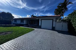 12745 SW 33rd Terrace, Miami, FL 33175 - Photo 1