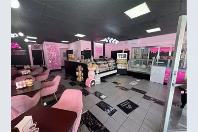 Bakery For Sale, Hialeah, FL 33010 - Photo 1