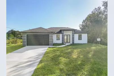 6007 Nora Ave, Lehigh Acres, FL 33971 - Photo 1