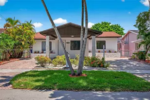 2727 SW 20th St, Miami, FL 33145 - Photo 1