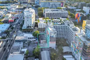 29 NW 28th St, Miami, FL 33127 - Photo 1