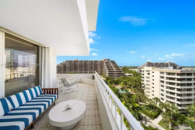 199 Ocean Lane Dr #1015, Key Biscayne, FL 33149 - Photo 1