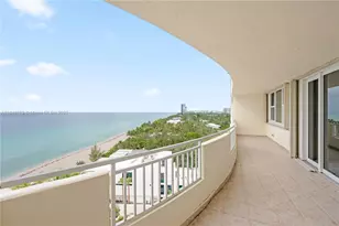 3180 S Ocean Dr, Hallandale Beach, FL 33009 - Photo 1