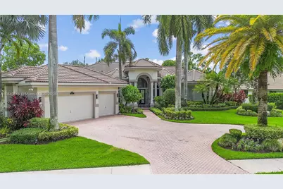 2684 Riviera Ct, Weston, FL 33332 - Photo 1