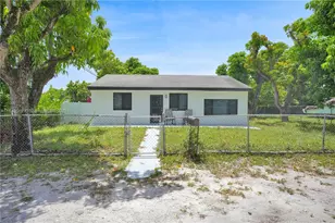 10424 NW 33rd Ave, Miami, FL 33147 - Photo 1