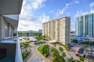 1985 S Ocean Dr, Hallandale Beach, FL 33009 - Photo 1