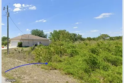 2512 56th St W, Lehigh Acres, FL 33971 - Photo 1