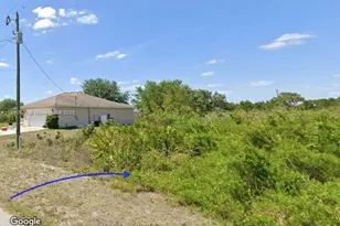 2512 56th St W, Lehigh Acres, FL 33971 - Photo 1