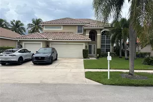 18265 NW 12th St, Pembroke Pines, FL 33029 - Photo 1