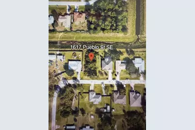 1617 SE Pueblo St, Palm Bay, FL 32909 - Photo 1
