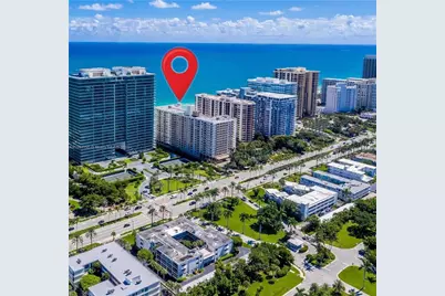 10185 Collins Ave #202, Bal Harbour, FL 33154 - Photo 1
