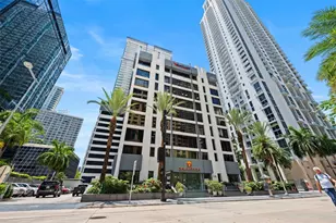 1110 Brickell Ave, Miami, FL 33131 - Photo 1