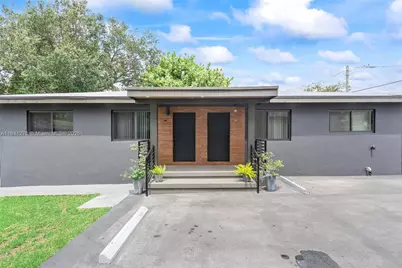 102 NE 71st St #2, Miami, FL 33138 - Photo 1