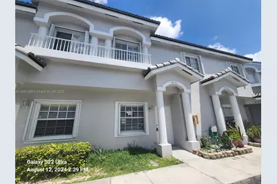 12174 SW 143rd Ln #11-4, Miami, FL 33186 - Photo 1