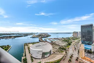 888 Biscayne Blvd, Miami, FL 33132 - Photo 1