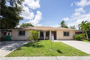 2340 NW 102nd St, Miami, FL 33147 - Photo 1