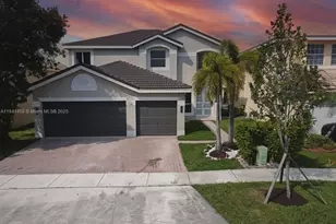 17381 SW 33rd St, Miramar, FL 33029 - Photo 1