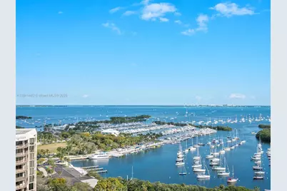 2889 McFarlane Rd #2105, Miami, FL 33133 - Photo 1