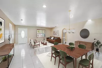 19021 SW 122nd Ave, Miami, FL 33177 - Photo 1