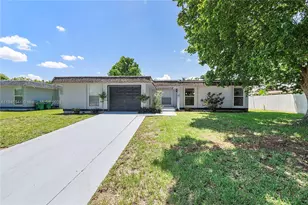 6703 Brookwood Blvd, Tamarac, FL 33321 - Photo 1