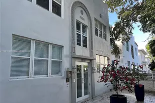 1550 Drexel Ave, Miami Beach, FL 33139 - Photo 1