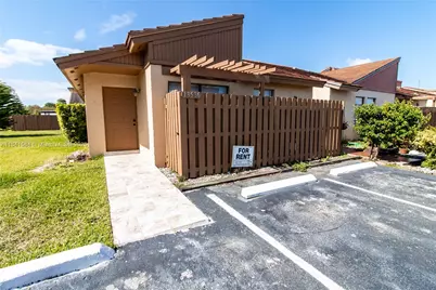 13536 SW 11th Ln, Miami, FL 33184 - Photo 1