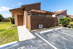 13536 SW 11th Ln, Miami, FL 33184 - Photo 1