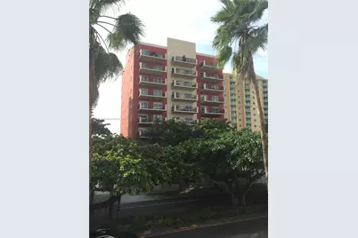 3410 Coral Way #801, Miami, FL 33145 - Photo 1