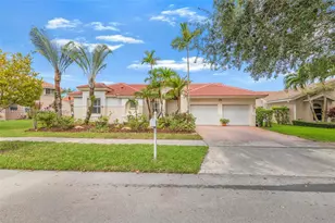 1530 NW 182nd Terrace, Pembroke Pines, FL 33029 - Photo 1