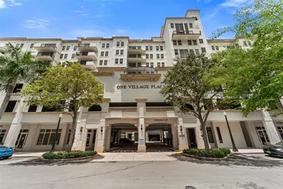 4100 Salzedo St #609, Coral Gables, FL 33146 - Photo 1