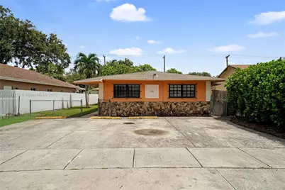 1935 NW 95th Ter, Miami, FL 33147 - Photo 1