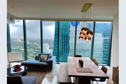 1451 Brickell Ave #4204, Miami, FL 33131 - Photo 1