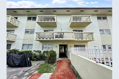 770 NE 128th St #303, North Miami, FL 33161 - Photo 1