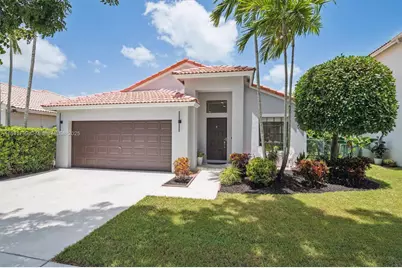 11361 SW 20th St, Miramar, FL 33025 - Photo 1
