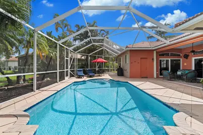 5315 NW 49th Ct, Coconut Creek, FL 33073 - Photo 1