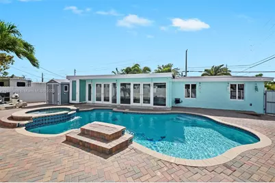 2801 SW 107 Ave, Miami, FL 33165 - Photo 1