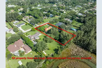 5600 SW 195 Terrace, Southwest Ranches, FL 33332 - Photo 1