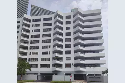 555 NE 30th St #601, Miami, FL 33137 - Photo 1
