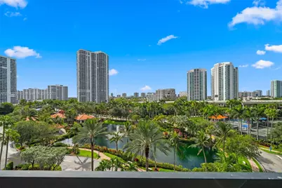 19101 NE 36th Ct #807, Aventura, FL 33180 - Photo 1
