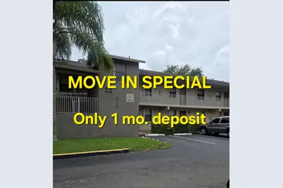 7670 SW 152nd Ave #1-101, Miami, FL 33193 - Photo 1