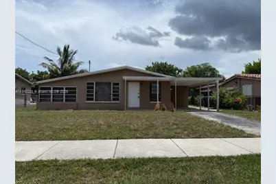 3480 NW 17th St, Lauderhill, FL 33311 - Photo 1