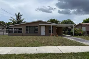 3480 NW 17th St, Lauderhill, FL 33311 - Photo 1