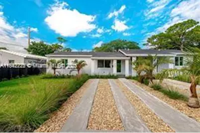 1205 NW 2nd Ave #A, Fort Lauderdale, FL 33311 - Photo 1