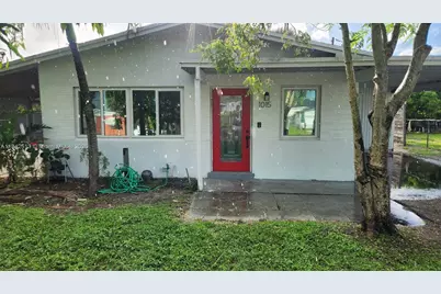 1015 NW 24th Ave, Fort Lauderdale, FL 33311 - Photo 1