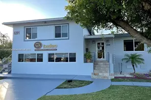 8201 SW 24th St, Miami, FL 33155 - Photo 1
