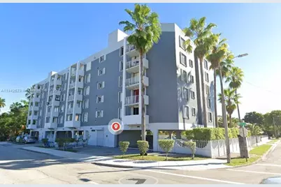 1010 NW 11th St #408, Miami, FL 33136 - Photo 1