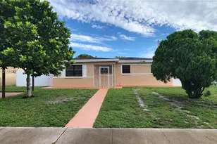 1955 NW 185th St, Miami Gardens, FL 33056 - Photo 1