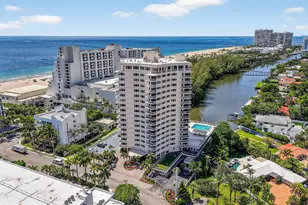 3000 Holiday Dr, Fort Lauderdale, FL 33316 - Photo 1