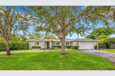 8100 SW 107th St, Miami, FL 33156 - Photo 1
