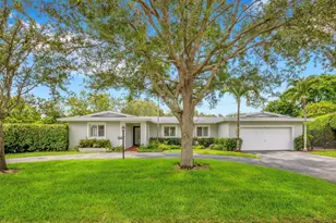 8100 SW 107th St, Miami, FL 33156 - Photo 1